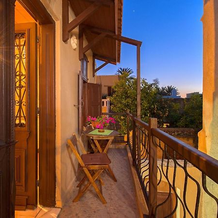 Muses-Old Town Apartment Rhodes City Exterior photo