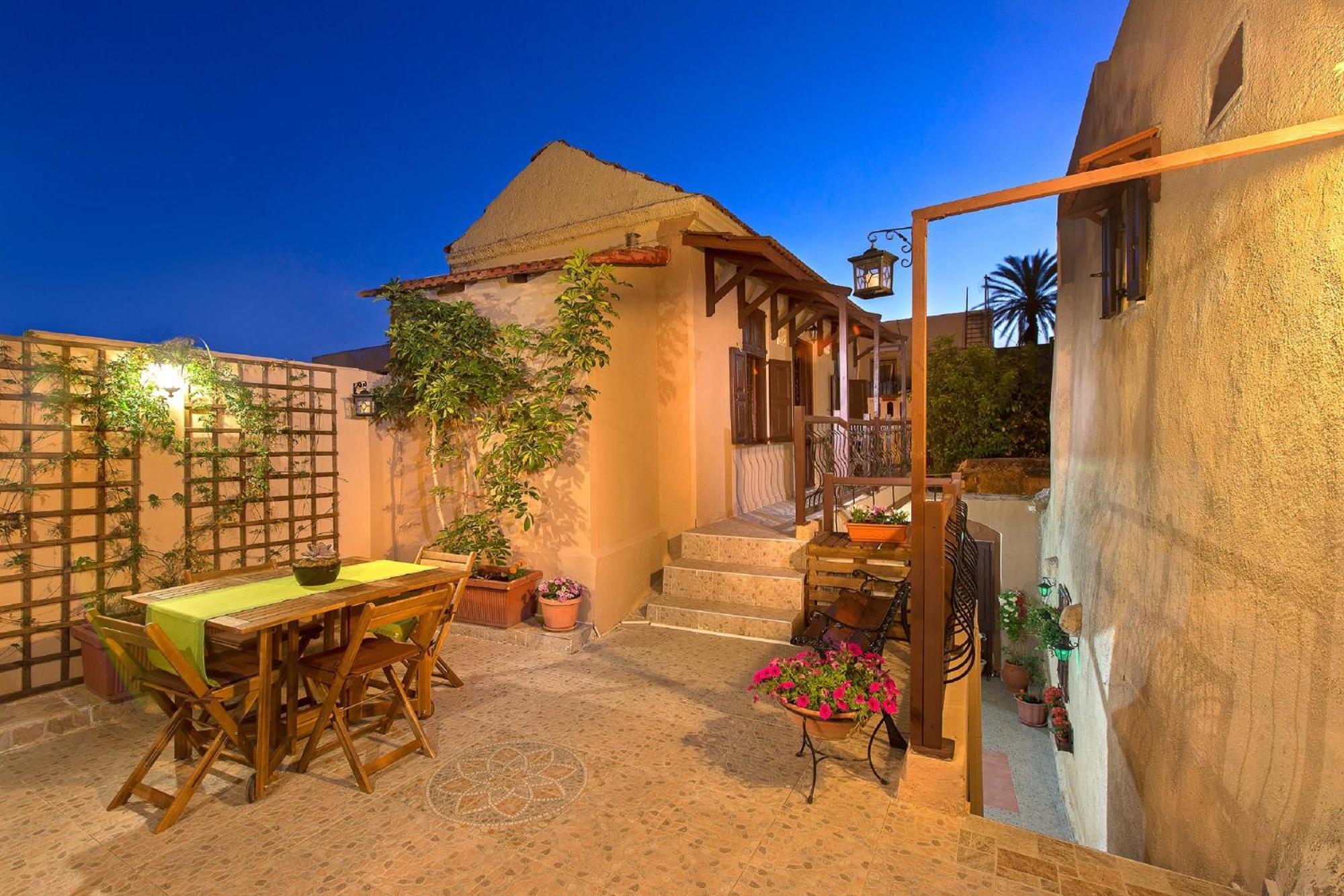Muses-Old Town Apartment Rhodes City Exterior photo